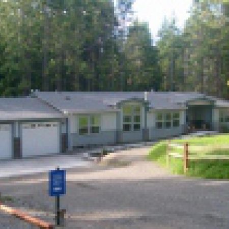 Amber Lights Bed And Breakfast (Adults Only) Port Townsend Esterno foto