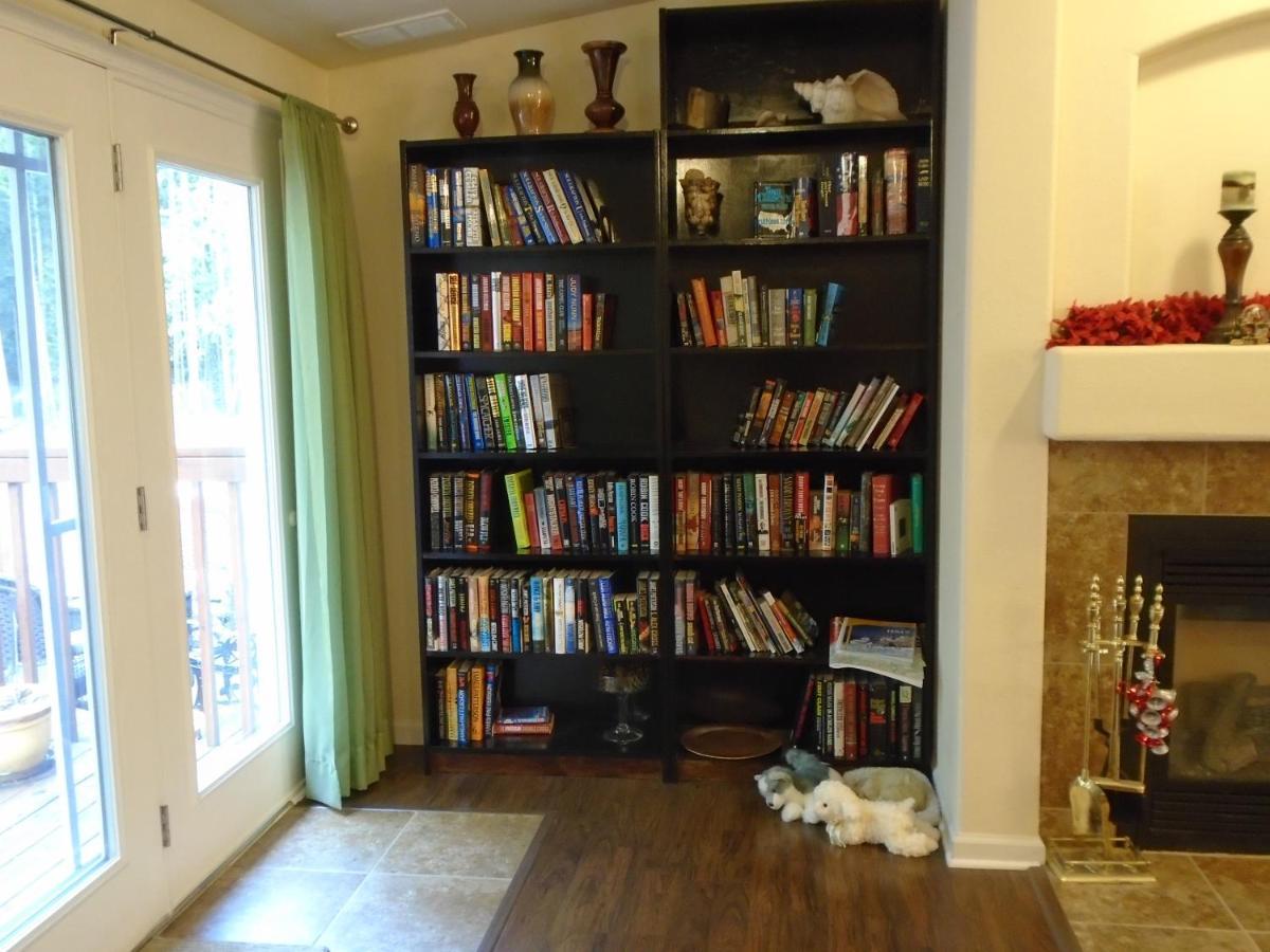 Amber Lights Bed And Breakfast (Adults Only) Port Townsend Esterno foto