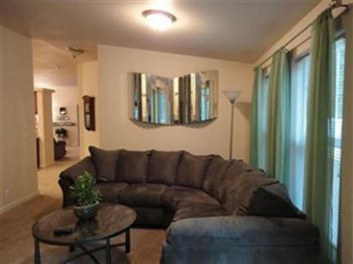Amber Lights Bed And Breakfast (Adults Only) Port Townsend Esterno foto
