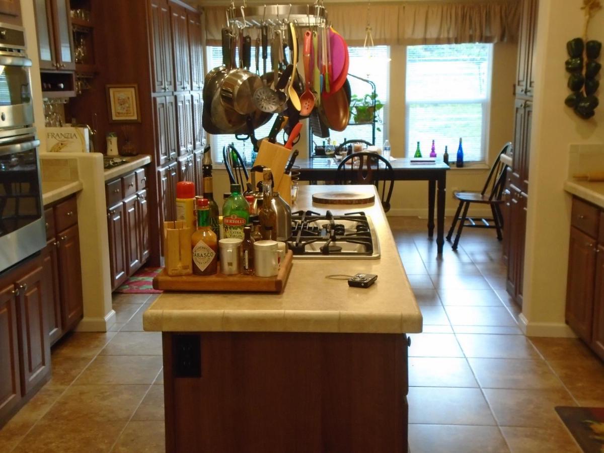 Amber Lights Bed And Breakfast (Adults Only) Port Townsend Esterno foto