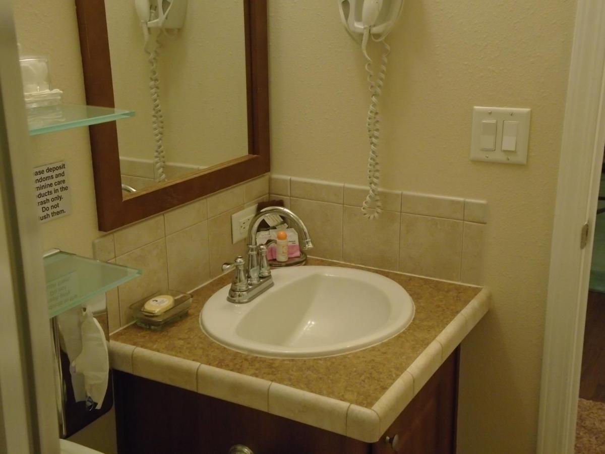 Amber Lights Bed And Breakfast (Adults Only) Port Townsend Esterno foto