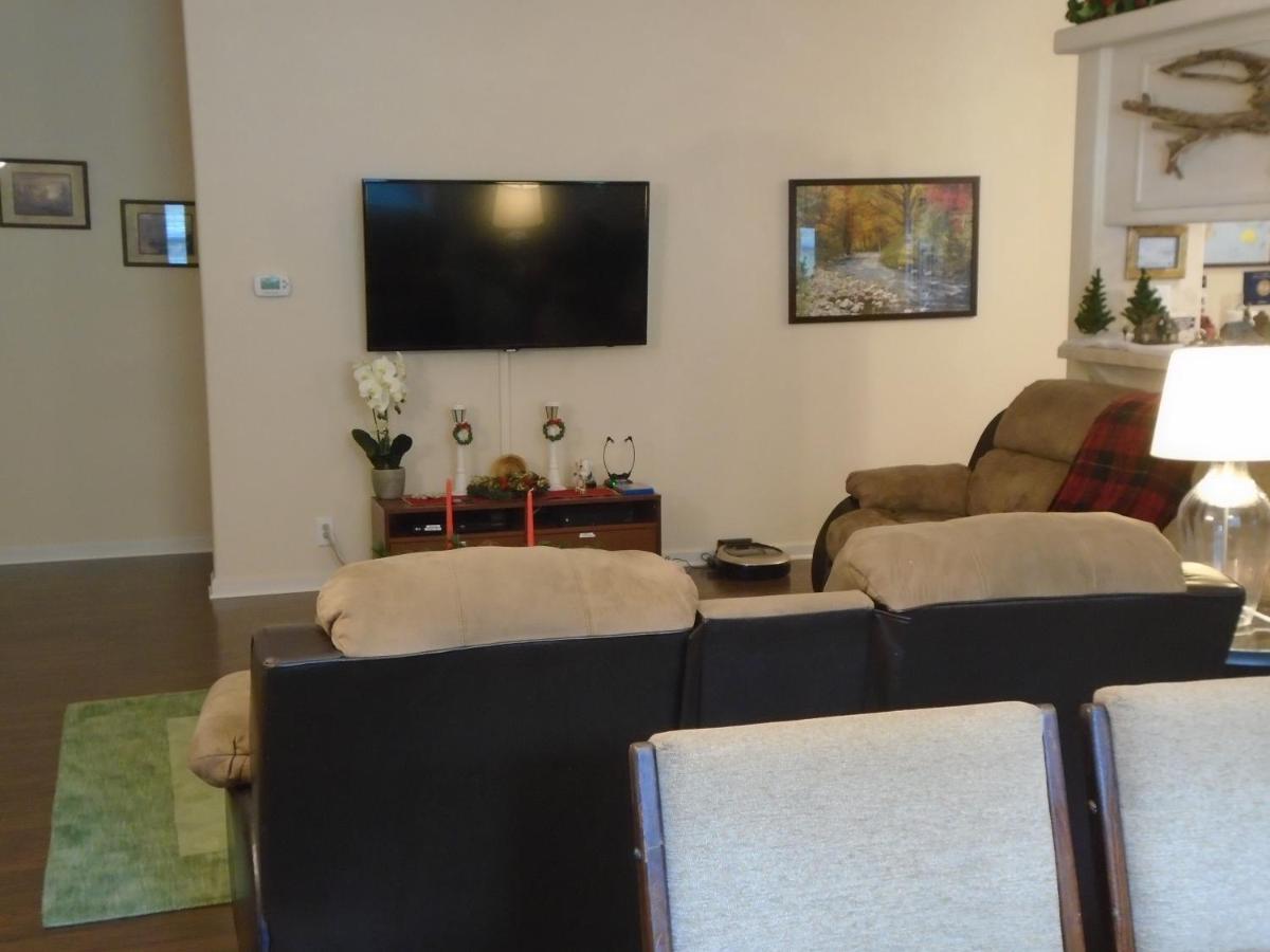 Amber Lights Bed And Breakfast (Adults Only) Port Townsend Esterno foto
